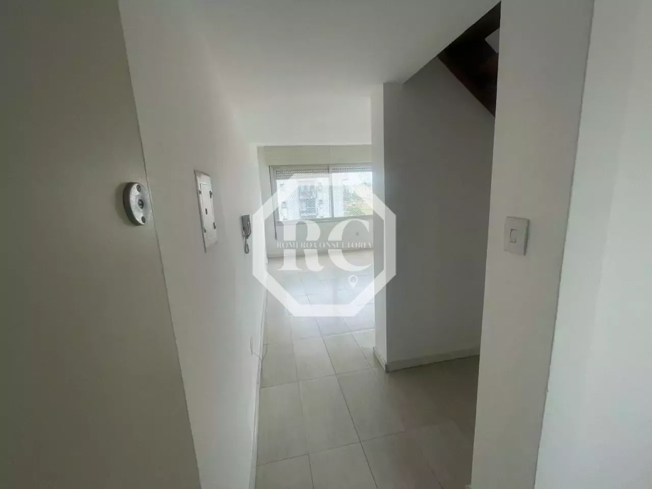 Alugar Apartamento